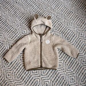 North Face Fleece